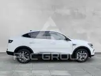 2026 Renault Arkana
