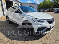 2023 Renault Arkana