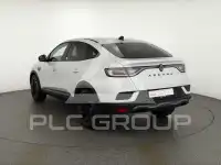 2026 Renault Arkana
