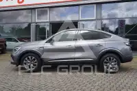 2026 Renault Arkana