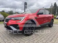 2026 Renault Arkana