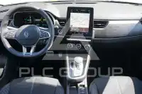 2026 Renault Arkana