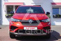 2026 Renault Arkana