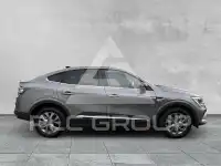 2026 Renault Arkana