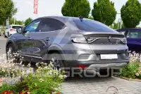 2026 Renault Arkana