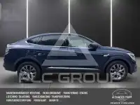 2026 Renault Arkana
