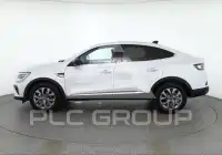 2026 Renault Arkana