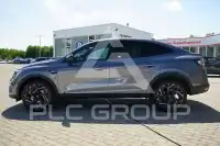 2026 Renault Arkana