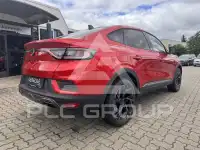 2026 Renault Arkana