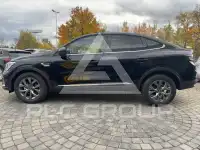 2026 Renault Arkana