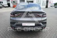 2026 Renault Arkana