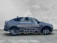2026 Renault Arkana