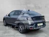 2026 Renault Arkana