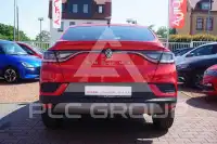 2026 Renault Arkana