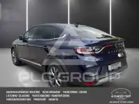 2026 Renault Arkana
