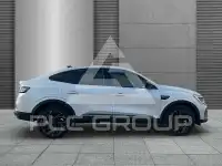 2026 Renault Arkana