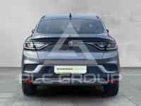 2026 Renault Arkana