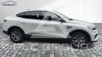 2026 Renault Arkana