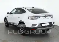 2026 Renault Arkana
