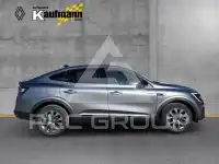 2026 Renault Arkana