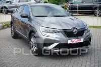 2026 Renault Arkana