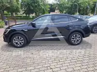 2026 Renault Arkana