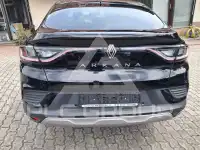 2026 Renault Arkana