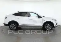 2026 Renault Arkana