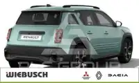 2026 Renault R 4