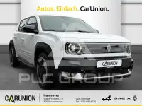 2026 Renault R 4