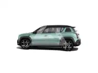 2026 Renault R 4