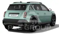 2026 Renault R 4