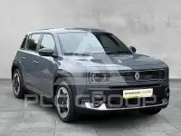 2026 Renault R 4