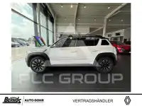 2026 Renault R 4