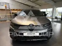2026 Renault Megane