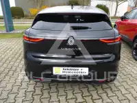 2026 Renault Megane
