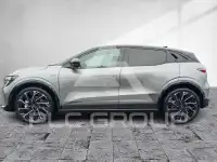 2026 Renault Megane
