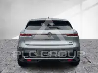 2026 Renault Megane