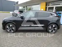 2026 Renault Megane