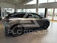 2026 Renault Megane