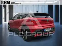 2026 Renault Megane