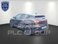2026 Renault Megane