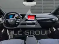 2026 Renault Megane