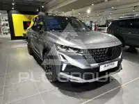 2026 Renault Austral