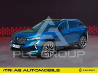 2026 Renault Austral