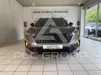 2026 Renault Austral