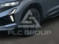 2026 Renault Austral