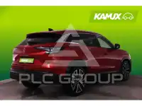 2026 Renault Austral