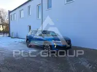 2026 Renault Austral