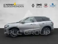 2026 Renault Austral